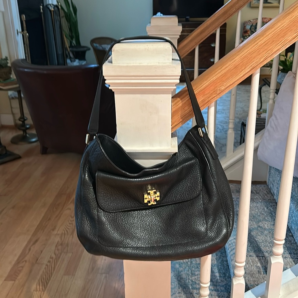 Tori Burch shoulder hand bag